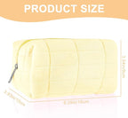 Sibba makeup bag soft pouch