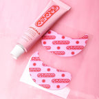 Topicals faded brightening under eye