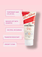 CURLSMITH - Hair Makeup -