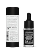 Pestle & Mortar Glow Drops - Sunless Self-Tan with Hyaluronic Acid. Customisable Self Tanner- For Men & Women,15ml