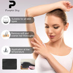 80oz Hard Wax Beads - Quick Hair Removal Waxing - Body, Leg, Back, Bikini - SPA Soft Waxness Salon At Home - Corase Hair Remove for Women Men