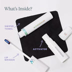 Wonderskin Wonder Blading Peel and Reveal (Bella)