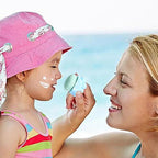 3 Pack Sunscreen Applicator for