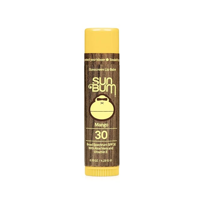 Sun Bum SPF 30 Sunscreen Lip