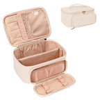 Ocheal makeup bag, multifunctional make