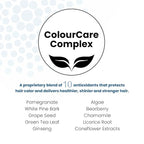 ALOXXI Repair Hair Mask for Color-Treated Hair Enriched with Keratin & Peptides, Deep Conditioning Treatment for Dull and Damaged Locks, 6.8 Fl Oz