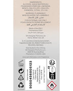 Jennifer Lopez JLove Body Mist, 240ml (8fl oz)