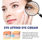 Anti Wrinkle Essence, Glozie Eye Serum, Glozie Instant Eye Lift Eye Cream, Anti Wrinkle Serum, Eye Cream For Wrinkles, Instant Anti-Aging Firm Eye Temporary Eye Tightener, Permanent Anti-Aging Cream