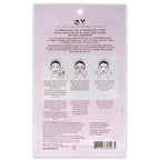 Pacifica Vegan Collagen Hydro-Treatment Undereye and Smile Lines 0.23 oz