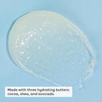 eos 24H Moisture Super Balm - Strawberry Acai, Lip mask, Moisturizing, Lip Treatment, Limited-Edition, 0.35 fl oz