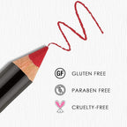 Bodyography Cream Lip Pencil - Waterproof Salon Makeup Bodyography