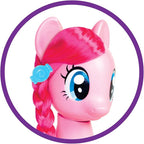 Just Play My Little Pony Pinkie Pie Styling Pony, Kids Toys for Ages 3 Up
