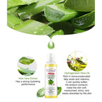 DISAAR BEAUTY Aloe Vera Moisturizing