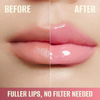 COLORGRAM All In One Over-Lip Maker 04 Soft Pink | Versatile Lip Liner & Contour, Matte finish, Perfect for Daily wear, Bigger and Fuller Lips, Plumping effect, Smooth,creamy texture