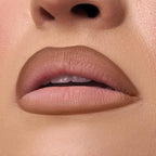 Retractable Waterproof Lip Liner with Built-in Sharpener by Beauty Creations NUDEX Collection (Misbehaved 11.5)