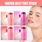 Milk Jelly Blush, Water Jelly Tint Stick Sheer