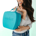 Navage Naväge Paisley Travel Case (for The Nose Cleaner)