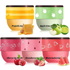 5 PCS Bee Balm Lip Balm