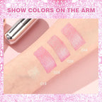 Glimmer Balm, pH Lip Balm, Magic Colourless)