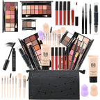 All in One Makeup Gift Set for Women
