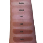 Truffle Matte Powder Contour Makeup – 37 mm