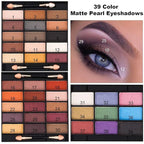 58 colors Professional All In One Makeup Full