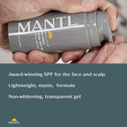 Sanfery Self Tanner Mitt - Self Tanning