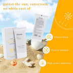 The Purest Solutions Invisible UV Protection Anti-Aging