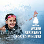 Kidskin Kids Sunscreen SPF30 | One UV-Absorbing