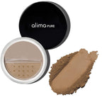 Alima Pure Matte Foundation Loose Mineral Powder Foundation Powder ./4.5g 15 oz