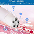 CONILVOYG 2 Pack Sunscreen Roller