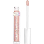 L'Oreal Paris Brilliant Eyes Shimmer Liquid Eye Shadow, Longwearing Lasting Shimmer, Crease Resistant, Flake-Proof, Precision Applicator, Quick Dry, Non-Greasy, Paradise Star, 0.1 oz.