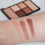 Natural Complete Eye and Lip Set