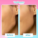 Paris Women Facial Eco Razors - 3 pcs per pack - Wheat Straw Eyebrow Razors - Multipurpose Facial Body Hair Peach Fuzz Removal Trimmer Shaver - Dermaplaning Tool - Protective Safety Cover