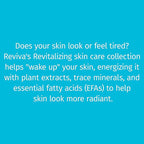Reviva labs eye complex firming