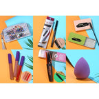 All in One Makeup Set For Women Full