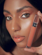 RÓEN - Kiss My. Liquid Lip Balm Matte | Vegan, Cruelty-Free, Clean Makeup (Dodi)