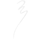 Maybelline Color Sensational Shaping Lip Liner with Self-Sharpening Tip, Clear, 1 Count