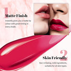 DAGEDA Peel off Lip Stain and Lip Liner, DAGEDA