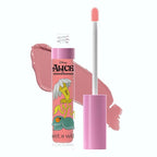 wet n wild We Sing Too & Wildflower Lip Gloss Alice In Wonderland Collection 2pc