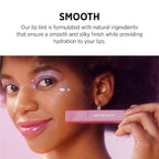 UNICORN GLOW Magnetic Matte Lip [04 Cupid], Matte GLOW