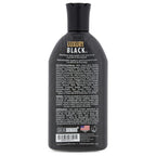 Luxury Black Tanner – Advanced