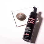 b.tan Ultra Dark Self Tanner Mousse | Too Tan - Best, 1 Hour Express Sunless Tanning Foam, Gold Bronzing Glow, No Fake Tan Smell, Face & Body, Vegan, Cruelty & Paraben Free, 6.7 Fl Oz