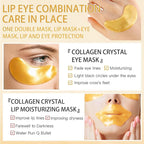 30 pairs lip masks &