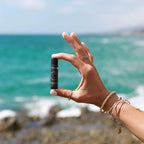 Sun Bum Signature SPF 30 Sunscreen Lip Balm | Vegan and Cruelty Free Broad Spectrum Water Resistant Chapstick with UVA/UVB Protection | .15 oz, Clear (Pack of 2)