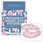 Studio oh! reusable under-eye patches,