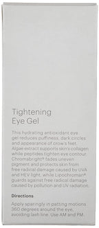 Dr. loretta tightening eye gel