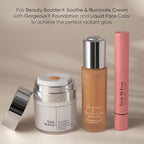 Trish McEvoy Liquid Face Color, in shade Glow, .12 floz/3.8 ml