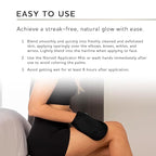 Natural Lip Balm with Zinc Oxide