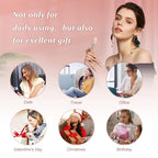 All in One Makeup Kit for Women Full Kit, Basic Cosmetics Kit for Beginner & Professionals, Eye Makeup Set Tween Girl, Make Up Kits for Teenagers, Makeup Gift Set for Girls, Women & Teens(10-Cement)